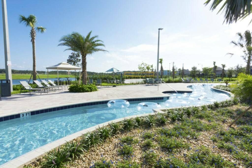 Splendid Apartment At Storey Lake Sl47512 Kissimmee Exterior foto