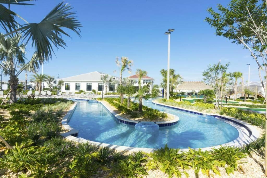 Splendid Apartment At Storey Lake Sl47512 Kissimmee Exterior foto