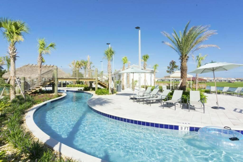 Splendid Apartment At Storey Lake Sl47512 Kissimmee Exterior foto